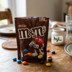 M&M's Milk Chocolate, 150g