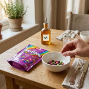 Skittles Wild Berry, 152g