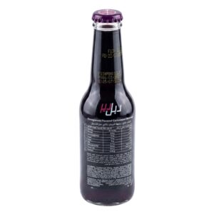 Double Dare Pomegranate Carbonated Beverage, 275ml