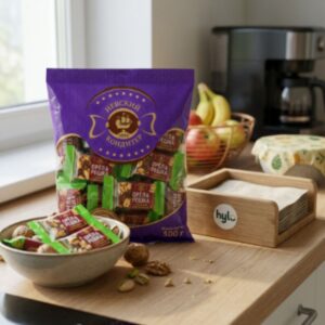 Nevsky Konditer Assorted Confectionery, 500g