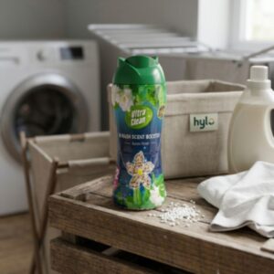 Ultra Clean In-Wash Scent Booster Aurora Forest, 275g