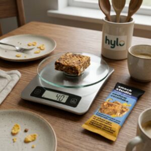 Snack Studio Energy Squares Cashew Cornflake, 40g