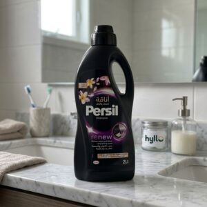 Persil Abaya Shampoo Anaqa Musk and Flower laundry, 2Lt