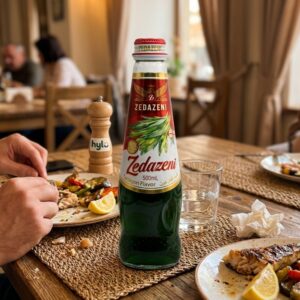 Zedazeni Tarragon Lemonade, 500mL