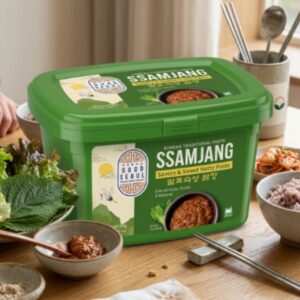Good Seoul Ssamjang, 500g
