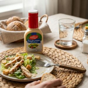American Gourmet Salad Cream, 237ml