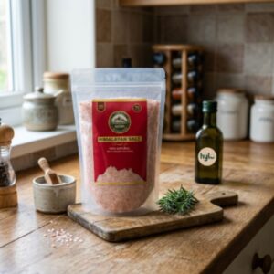 Himalayan Salt, 1kg
