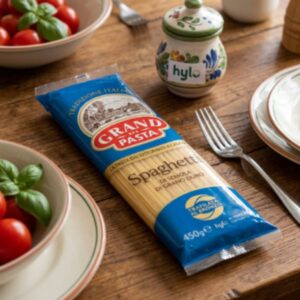 Grand di Pasta Spaghetti, 450g