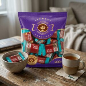 Nevskiy Konditer Orel & Reshka, 500g