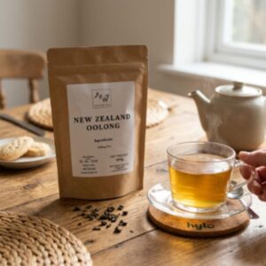 New World Teas New Zealand Oolong, 100g