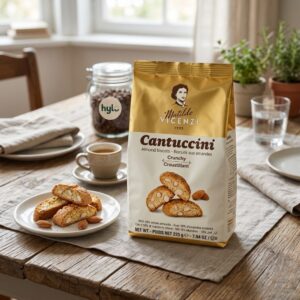 Matilde Vicenzi Cantuccini Almond Biscotti, 225g