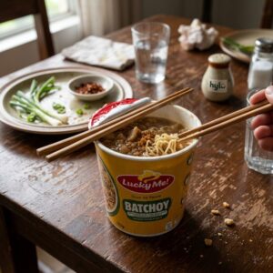Lucky Me! Supreme La Paz Batchoy, 70g