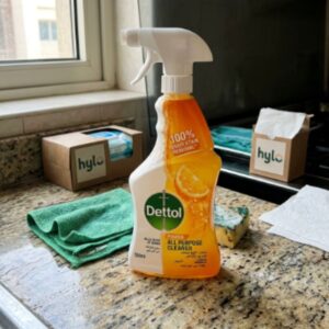 Dettol Power All Purpose Cleaner, 500ml