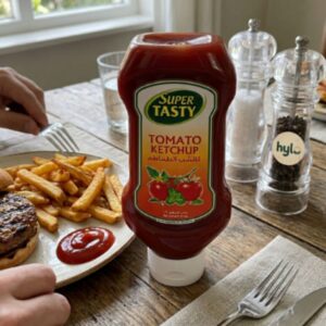 Super Tasty Tomato Ketchup, 910g