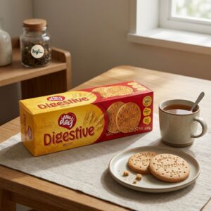 My Day Digestive Biscuit, 400g