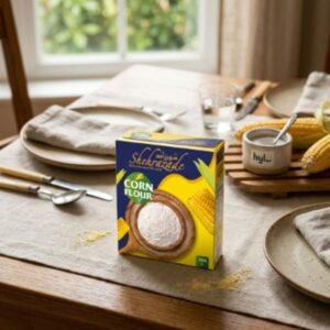 Shehrazade Corn Flour, 200g