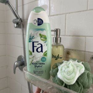 Fa Aloe Vera Yoghurt Shower Cream, 250ml