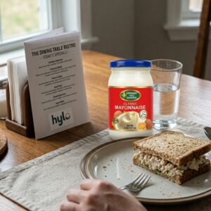 Virginia Green Garden Classic Mayonnaise, 237mL / 8oz