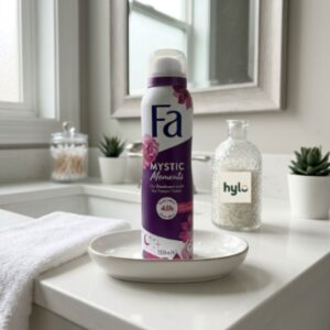 Fa Mystic Moments Deodorant Spray, 150ml