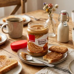 backaldrin Biscuit Spread, 400g