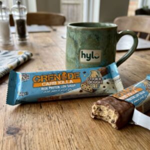 Grenade Protein Bar Cookie Dough, 60g
