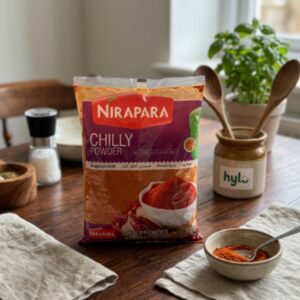 Nirapara Chilly Powder, 500g