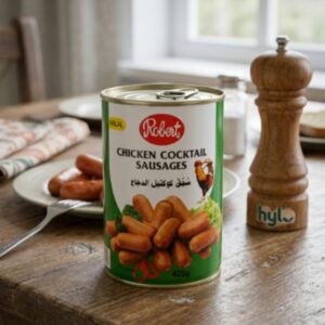 Robert Chicken Cocktail Sausages, 425g