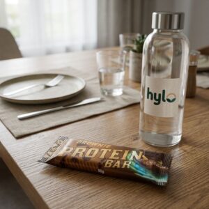 Zero Sugar Nutrition Chocolate Brownie Protein Bar, 50g