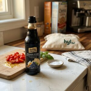 Yamama Balsamic Vinegar, 300mL