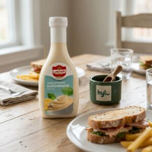 PAMIS Mayonnaise Sauce, 410g