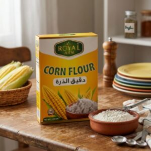 Royal Arm Corn Flour, 400g