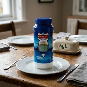 Royal Fine Table Salt, 700g