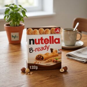 Nutella B-Ready, 132g