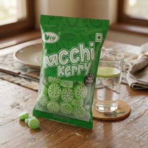 Candzey Kacchi Kerry Candy, 80g