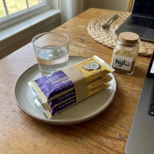 Camelicious Protein Bar Coconut Dessert, 60g