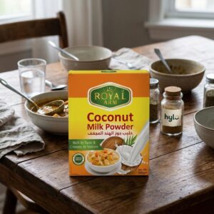 Royal Arm Coconut Milk Powder, 300g