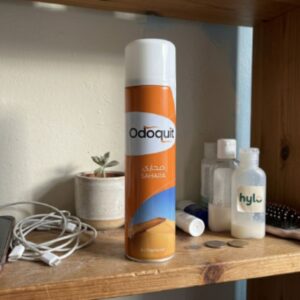 Odoquit Sahara Air Freshener, 300ml
