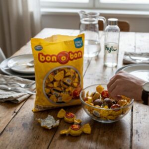 Bon o Bon Candies, 750g Family Pack