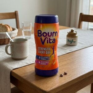Bournvita Health Drink Mix, 500g