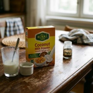 Royal Arm Coconut Milk Powder, 300g