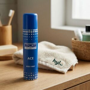Top Collection Ace Body Mist, 75mL