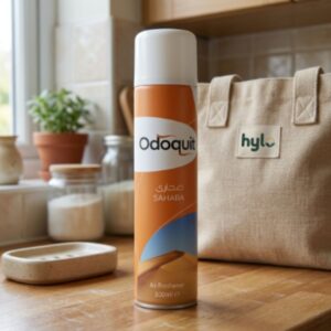 Odoquit Sahara Air Freshener, 300ml
