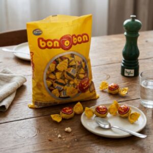 Bon o Bon Candies, 750g Family Pack