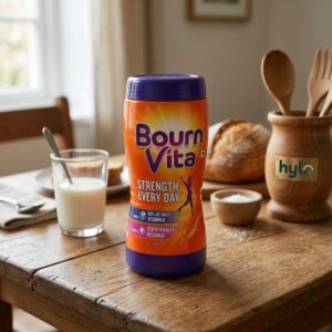 Bournvita Health Drink Mix, 500g