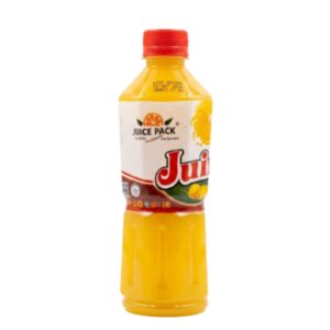 Juice Pack Juicy Mango, 500ml Juice Pack Juicy Mango, 500ml