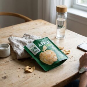 Sun Tale Apple Chips, 30g