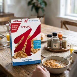 Kellogg's Special K Original, 440g