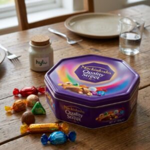 Mackintosh's Quality Street Chocolates, 850g