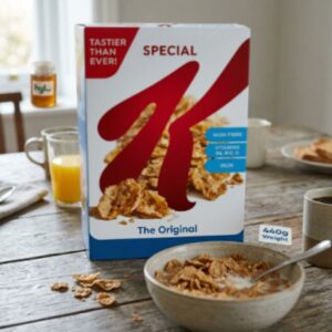 Kellogg's Special K Original, 440g
