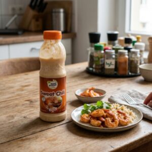 Good France by ilou Sweet Chili Sauce, 400g